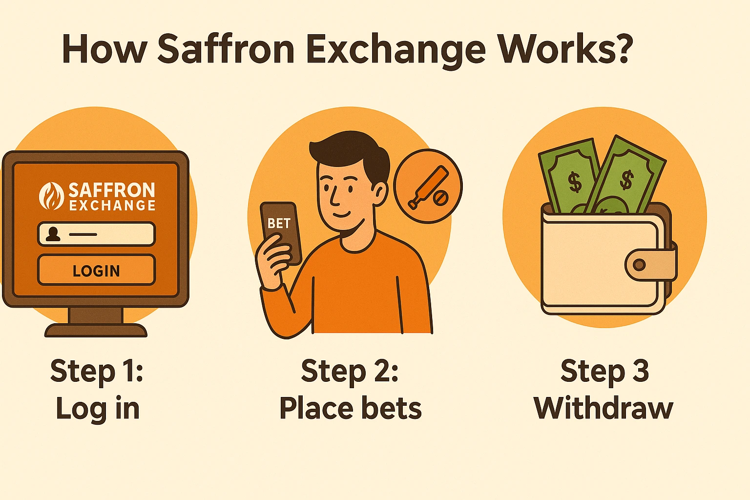 How to Get SaffronExch ID – Step-by-Step Activation Guide